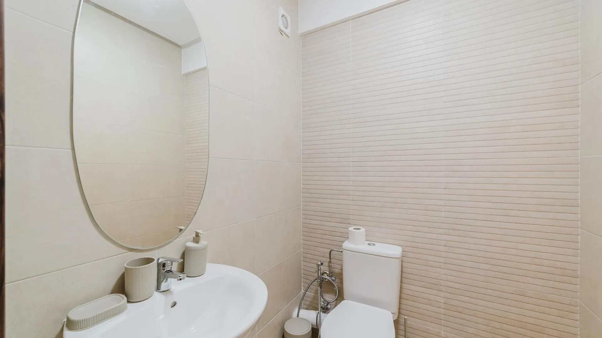 New! Modern Appart, Parking , Piscine & Fiber Wifi Gueliz Centre Marrakesh 0*,  Morocco