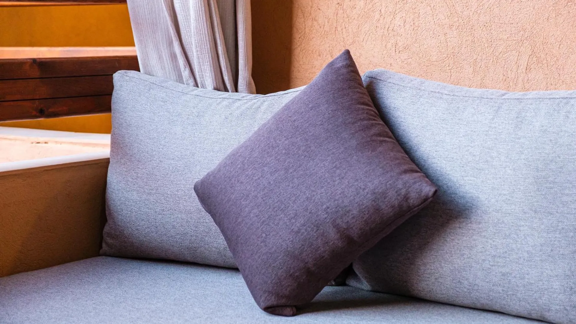 Apartment Modern Appart , Parking , Pool & Fiber Wifi , Hivernage City Centre Marrakesh Morocco